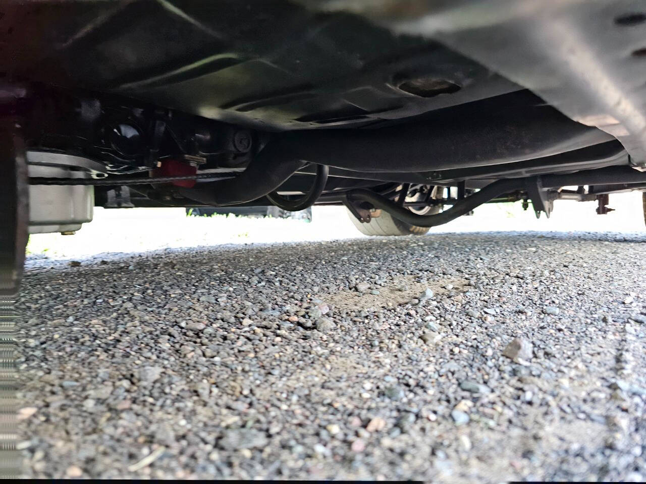 1966 Chevrolet Chevelle SS Pro Street 162