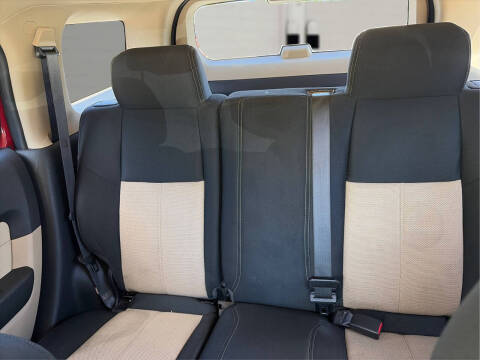 2009 HUMMER H3