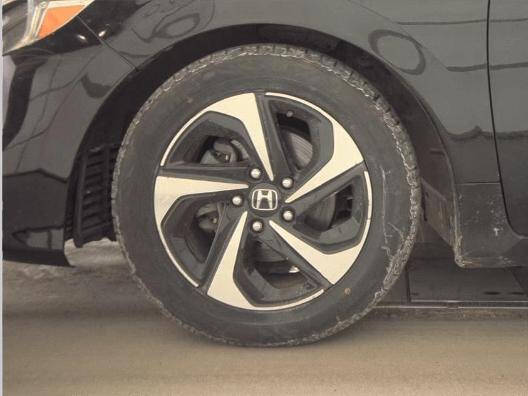 2022 Honda Insight EX