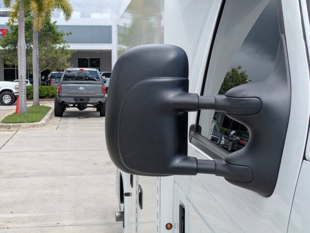 2026 Ford E-Series