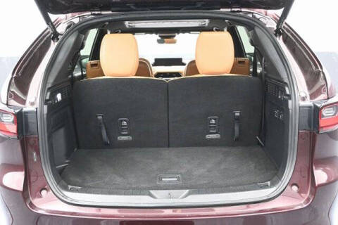 2024 Mazda CX-90 3.3 Turbo S Premium Plus