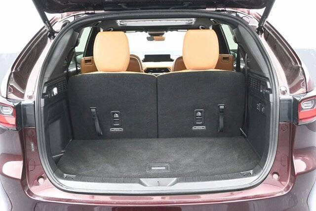 2024 Mazda CX-90 3.3 Turbo S Premium Plus