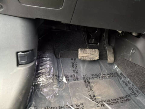 2017 Mitsubishi Outlander ES