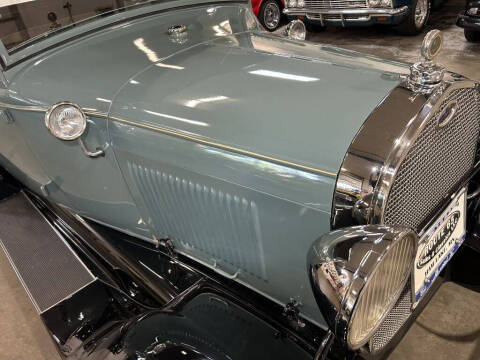 1929 Ford Model A