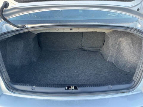 2013 Mitsubishi Lancer ES
