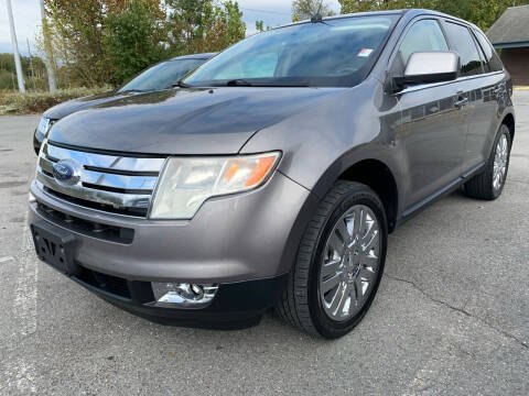 2009 Ford Edge for sale at Select Auto LLC in Ellijay GA