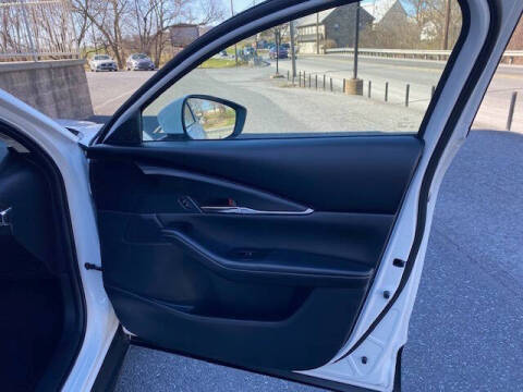 2022 Mazda CX-30 2.5 S Preferred