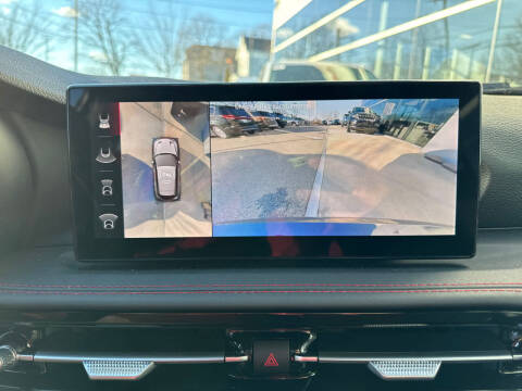 2024 Dodge Hornet R/T Plus