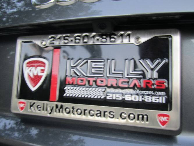 2016 Audi S5 3.0T quattro Premium Plus