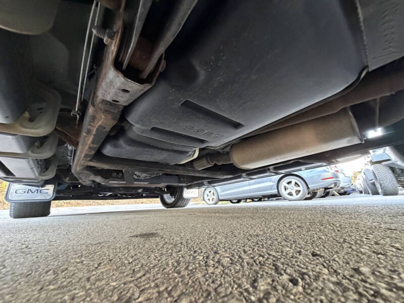 2010 GMC Yukon Denali