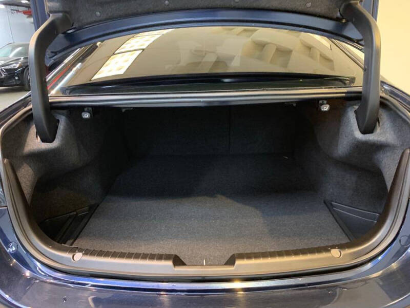 2020 Mazda MAZDA6 Touring