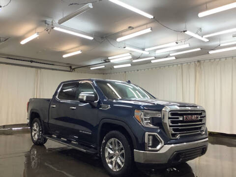 2022 GMC Sierra 1500 Limited