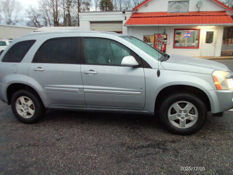 2006 Chevrolet Equinox LT