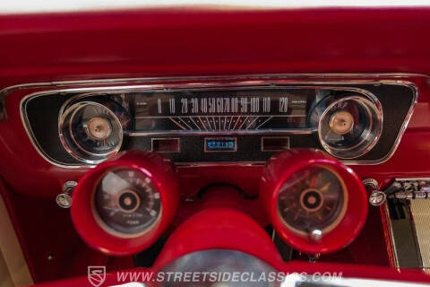 1964 Ford Mustang