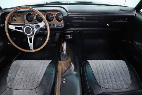 1970 Dodge Challenger