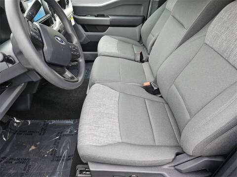 2024 Ford F-550 Super Duty