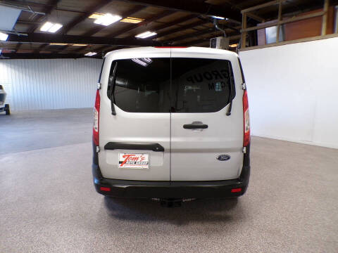 2021 Ford Transit Connect XL