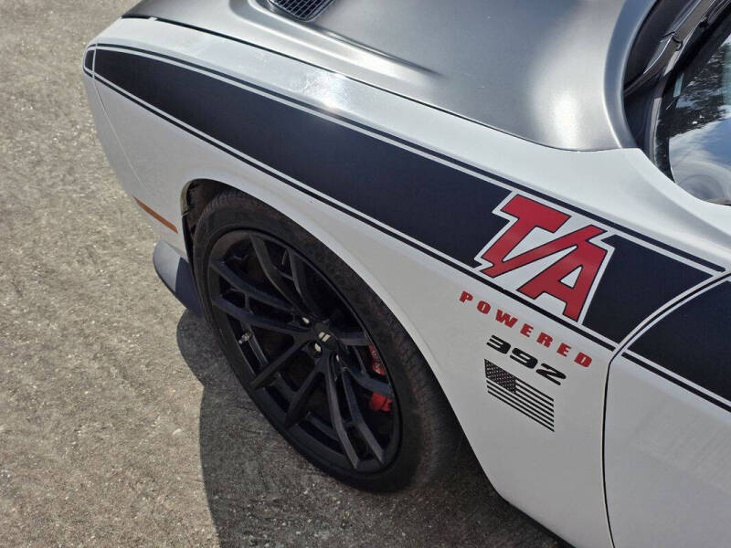 2019 Dodge Challenger