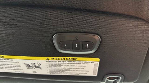 2025 Chrysler Pacifica Plug-In Hybrid