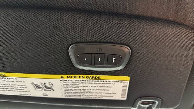 2025 Chrysler Pacifica Plug-In Hybrid