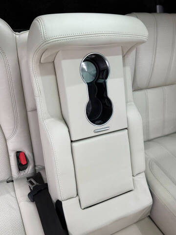 2017 Land Rover Range Rover HSE