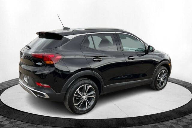 2022 Buick Encore GX Essence