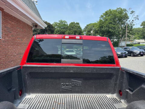 2019 RAM 1500 Classic