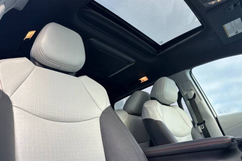 2024 Toyota Sienna XSE 7-Passenger