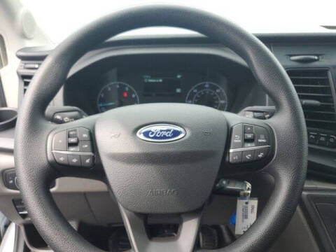 2024 Ford Transit 350