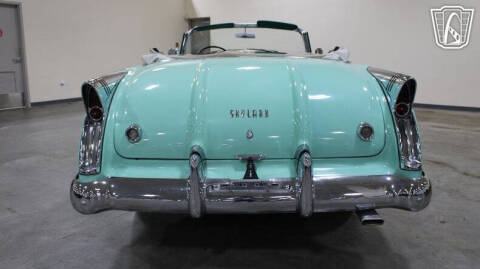 1954 Buick Skylark