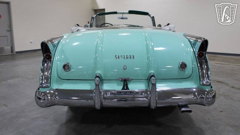 1954 Buick Skylark