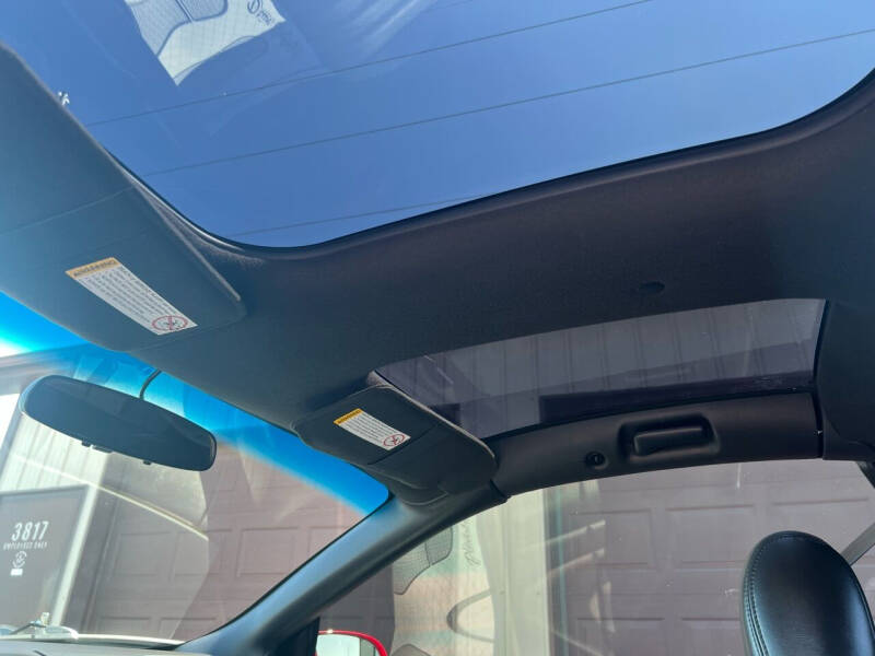 2002 Chevrolet Camaro Z28