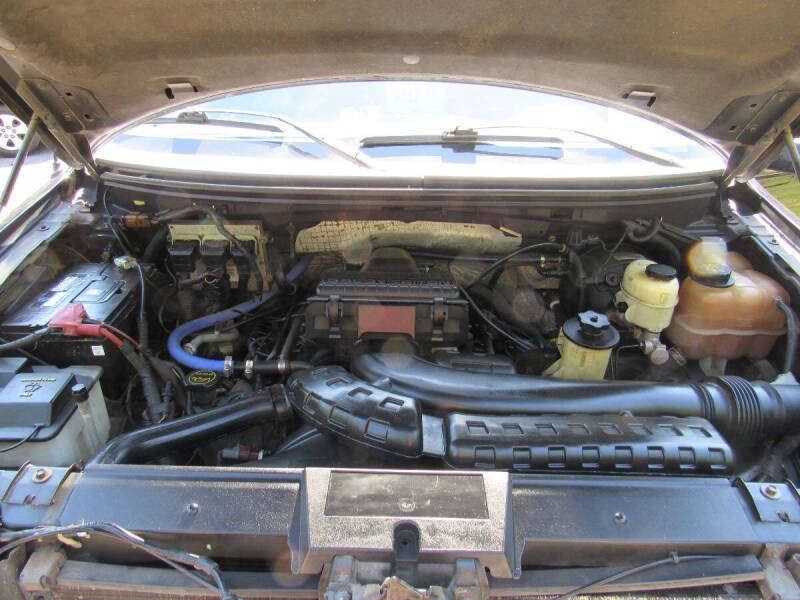 2007 Ford F-150