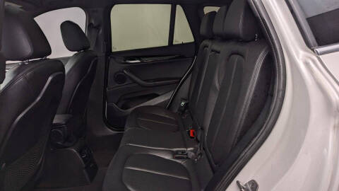 2019 BMW X1 sDrive28i