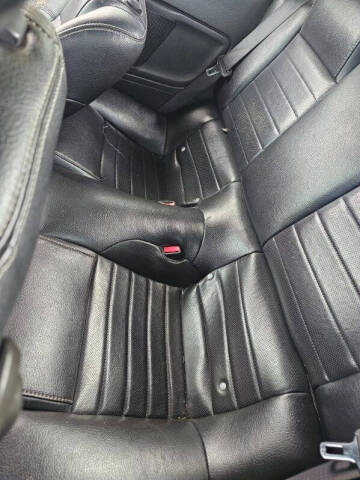 2010 Ford Mustang V6