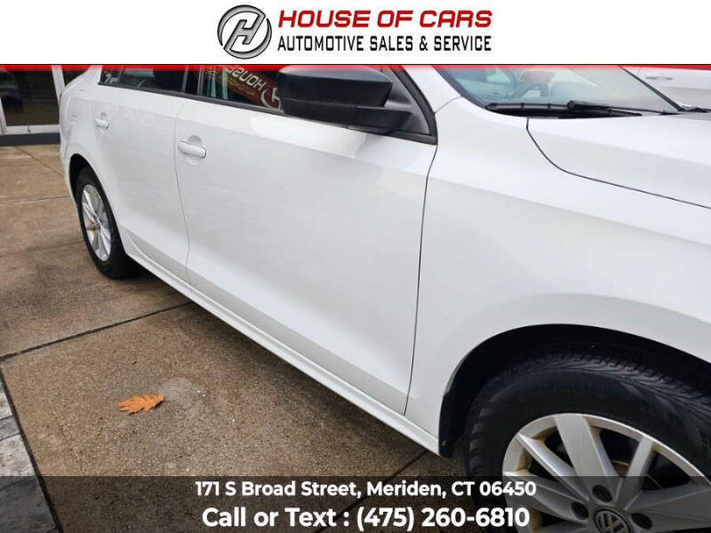 2014 Volkswagen Jetta