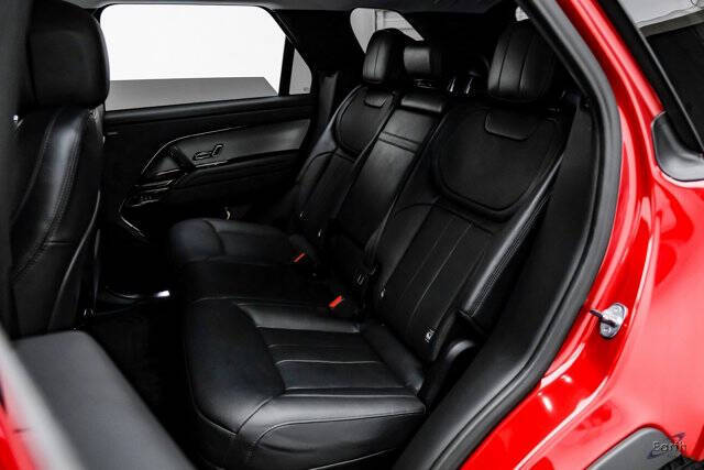 2024 Land Rover Range Rover Sport P360 SE