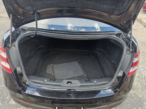 2016 Ford Taurus SEL