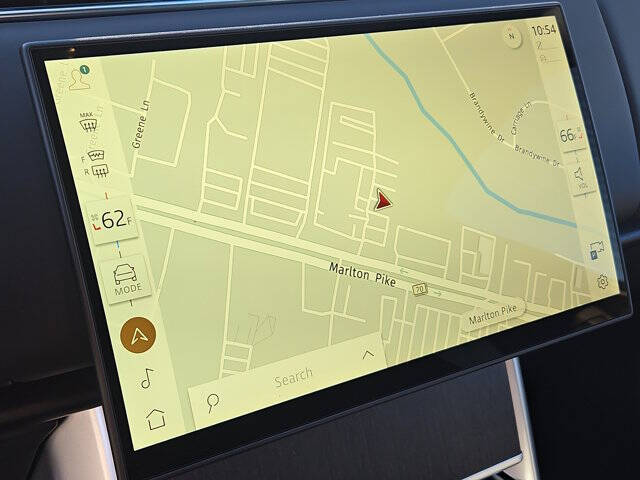 2025 Land Rover Range Rover P400 SE