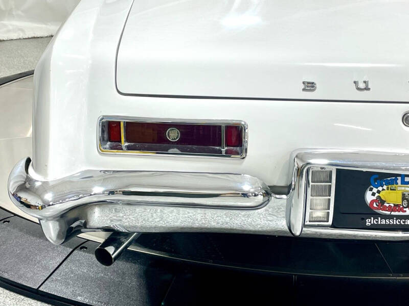 1963 Buick Riviera