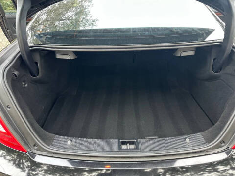 2014 Mercedes-Benz C-Class C 250