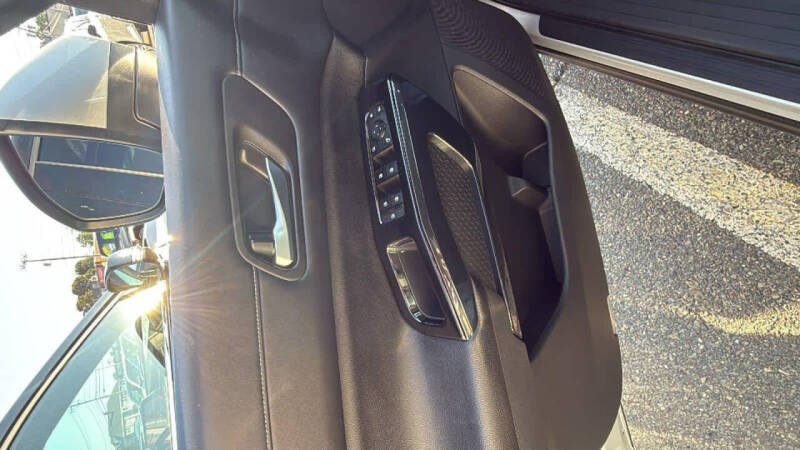 2022 Nissan Pathfinder S