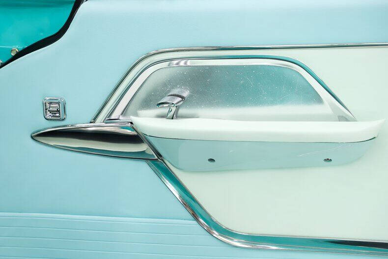 1957 Chrysler New Yorker