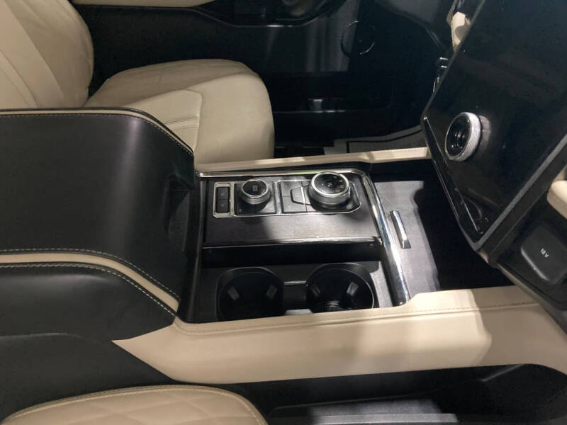 2023 Ford Expedition MAX Platinum