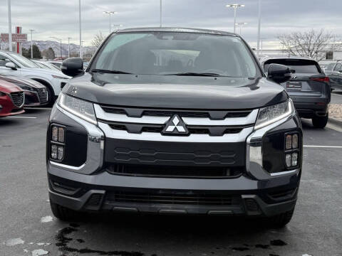 2024 Mitsubishi Outlander Sport