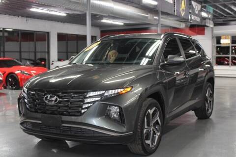 2022 Hyundai Tucson for sale at Road Runner Auto Sales WAYNE in Wayne MI