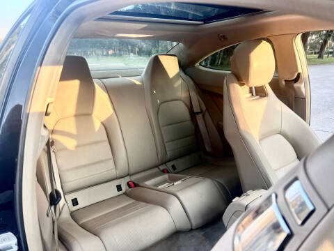 2012 Mercedes-Benz C-Class C 250