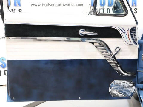 1954 Ford Customline