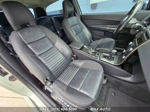 2011 Volvo C30 T5 R-Design