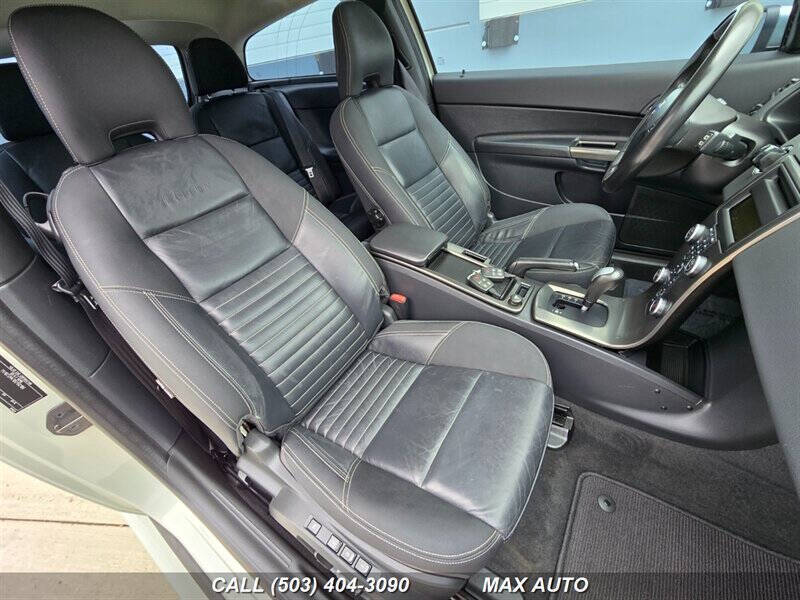 2011 Volvo C30 T5 R-Design